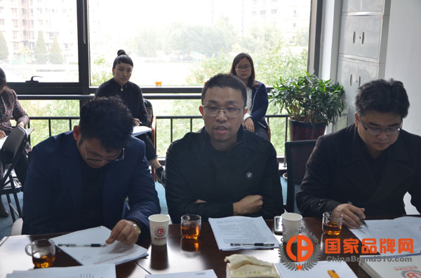 CBRS中国品牌信誉评价标准