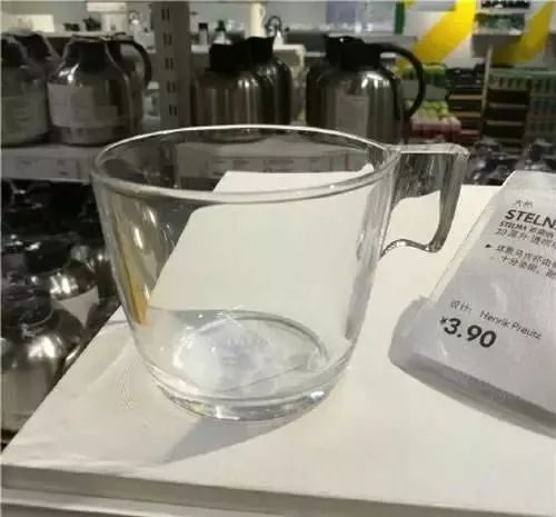 宜家水杯爆炸案二审维持原判：伤者获赔4万余元!