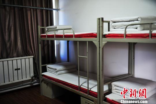 最美“天路”守护者：走进青藏铁路护路队当曲卡大队