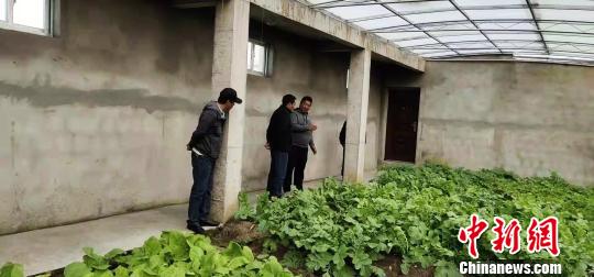 最美“天路”守护者：走进青藏铁路护路队当曲卡大队