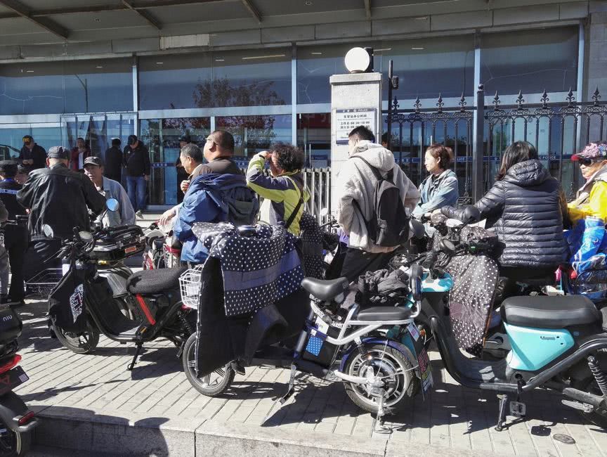 11月起这些新规将影响你的生活:“证照分离”改革全国推开