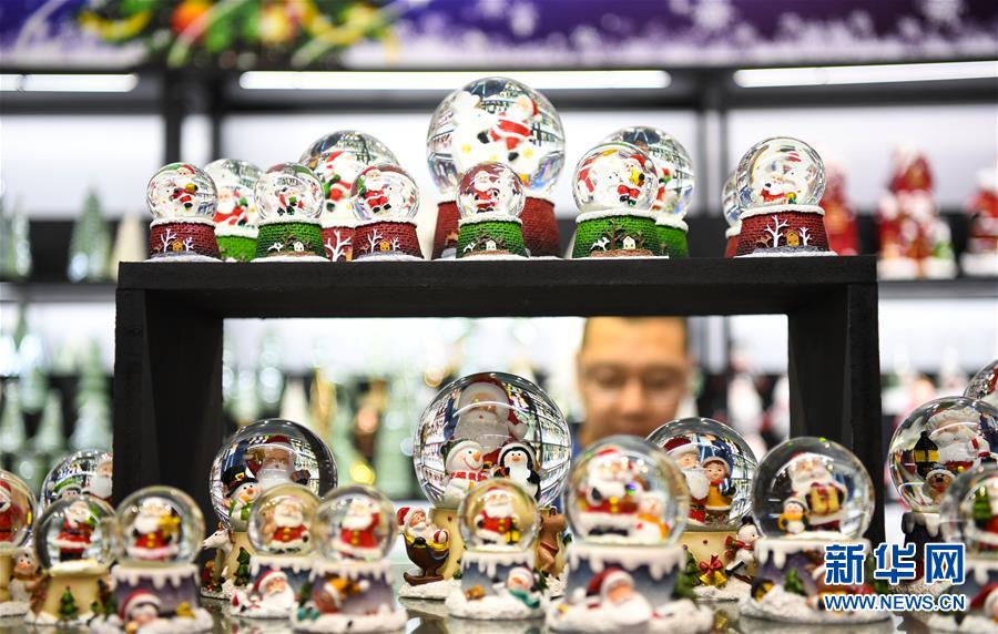 从广交会到进博会——中国对外开放再谱新乐章