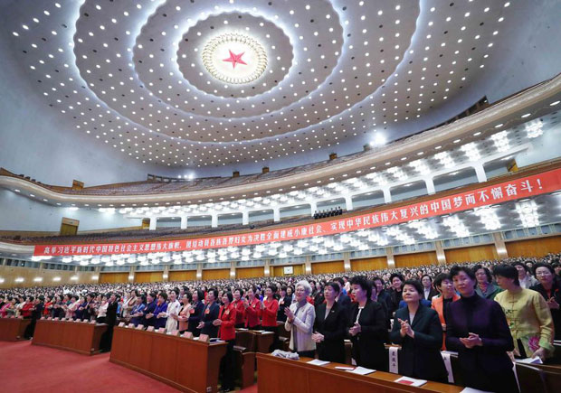 全球最成功的女企业家中国占六成！