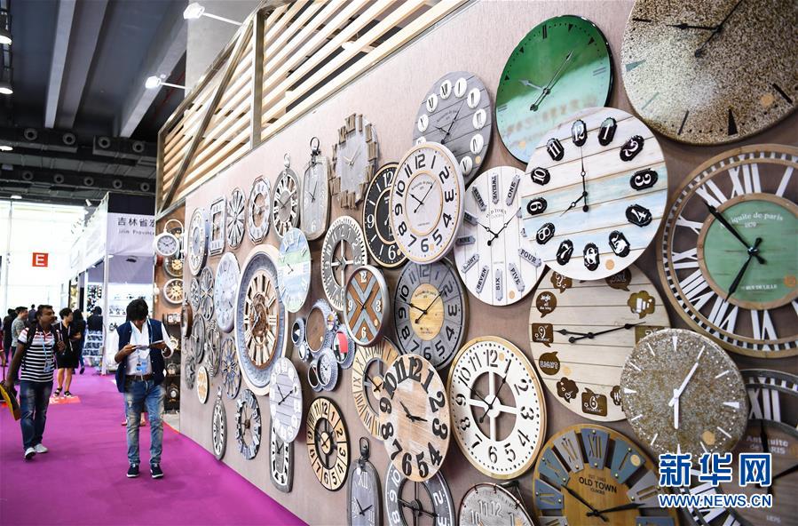 从广交会到进博会——中国对外开放再谱新乐章