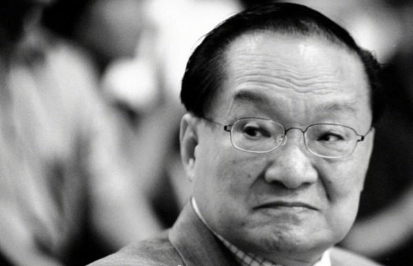 金庸逝世 生前遗愿曝光：死后一、二百年 仍有人看我的小说
