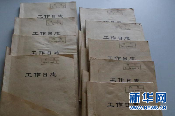 洪湖深处护鸟人