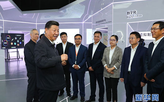 习近平连续力挺民营经济，政策信号越来越强！ 