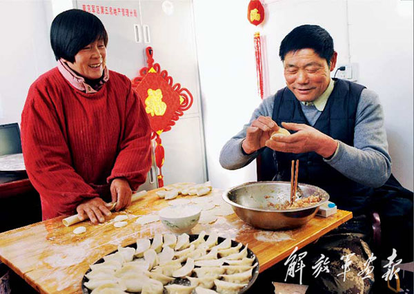 “时代楷模”王仕花：信念是一盏灯 照亮我们心里的路