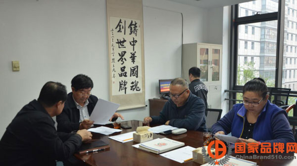 李锦被聘请为国家品牌网首席顾问