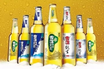 荷兰喜力啤酒牵手中国华润 再次扩大在华投资