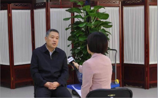 为民营经济营造更好的营商环境(支持民营企业在行动)