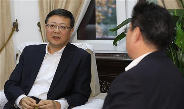 通过五个“一批”精确制导,支持民企发展