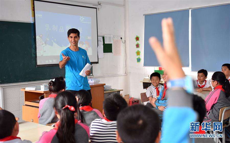 校园APP不能多到变味儿