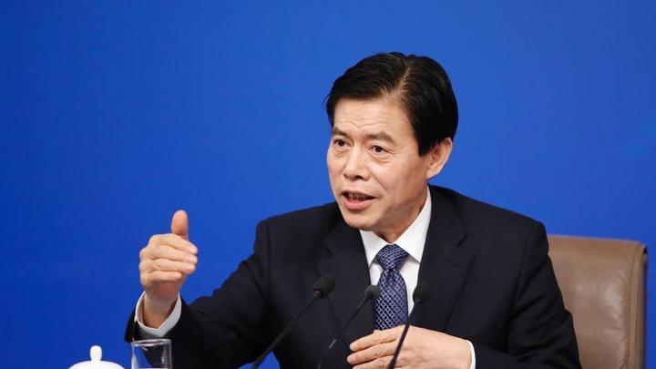 让民营企业有更大发展空间 