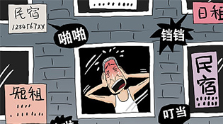 民宿因扰民成被密集投诉对象 监管方面如何跟进?