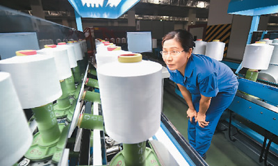 民营经济的春天来了