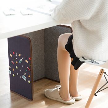 你没见过的冬季保暖“神器”，抗寒能力妥妥的十级!