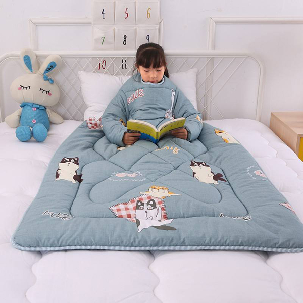 你没见过的冬季保暖“神器”，抗寒能力妥妥的十级!