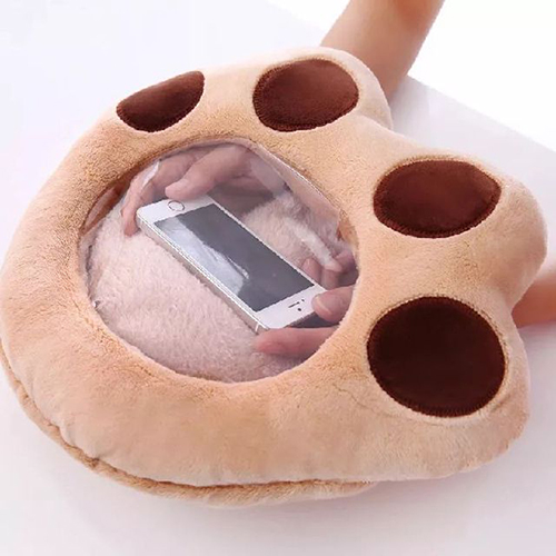 你没见过的冬季保暖“神器”，抗寒能力妥妥的十级!