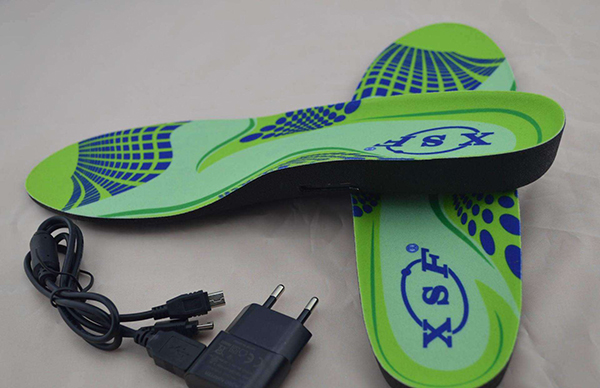 你没见过的冬季保暖“神器”，抗寒能力妥妥的十级!