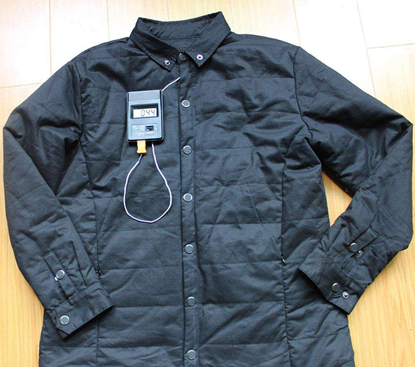 你没见过的冬季保暖“神器”，抗寒能力妥妥的十级!