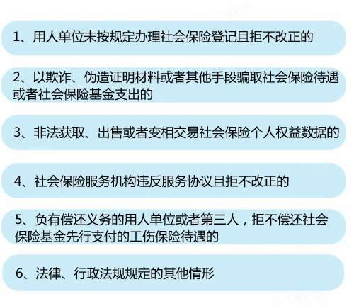 社保将迎来三大新变化!这些证明不用再提供