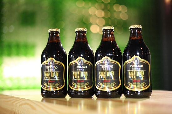 青岛啤酒连续荣获“世界啤酒锦标赛”金奖和“欧洲啤酒之星”大奖