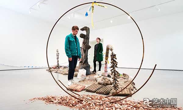 2018年赫普沃斯雕塑奖：化腐朽为神奇