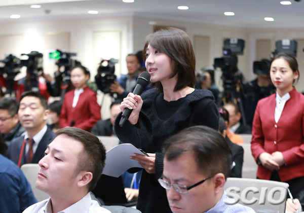 国新办举行“改革开放与民营经济发展”中外记者见面会