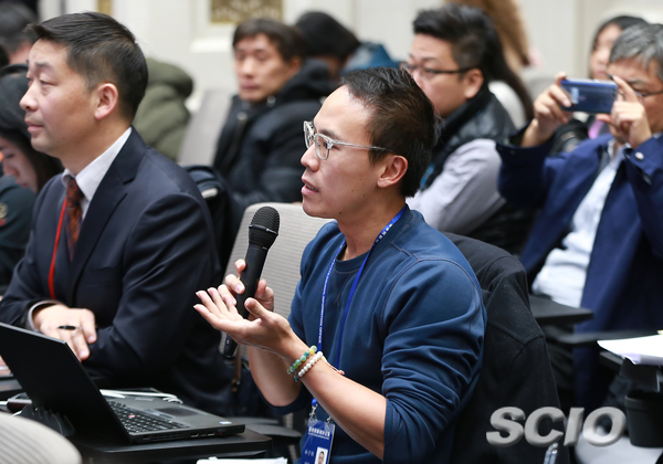 国新办举行“改革开放与民营经济发展”中外记者见面会