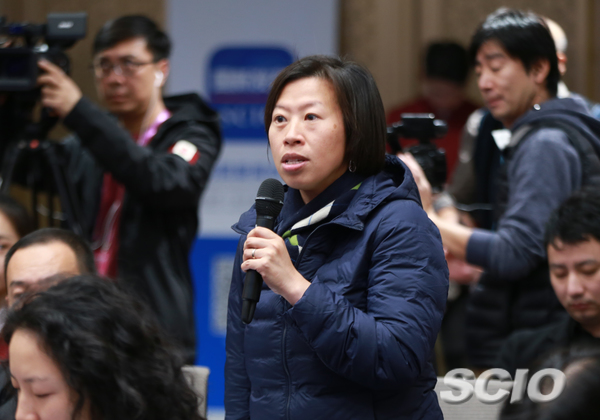 国新办举行“改革开放与民营经济发展”中外记者见面会