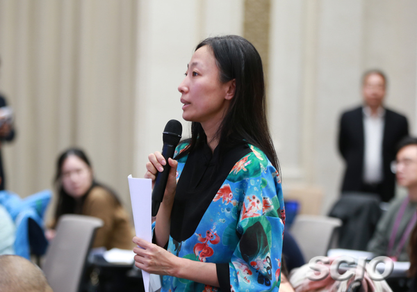 国新办举行“改革开放与民营经济发展”中外记者见面会