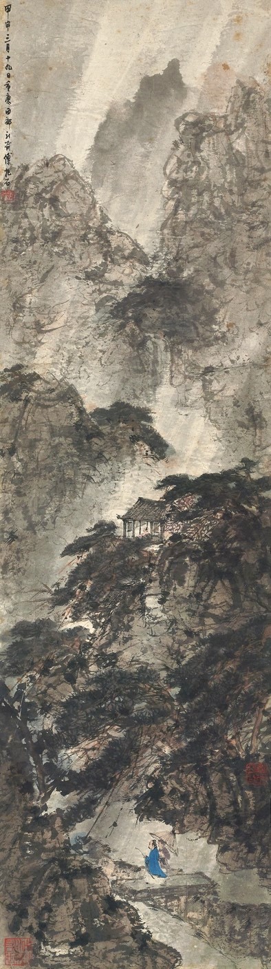 北京诚轩2018年秋季拍卖会开拍在即