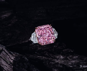 保利香港2018秋拍圆满收槌 总成交额近9亿港元