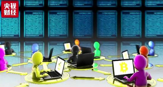 发生了什么?比特币一年跌去七成，矿机当废铁称斤卖...