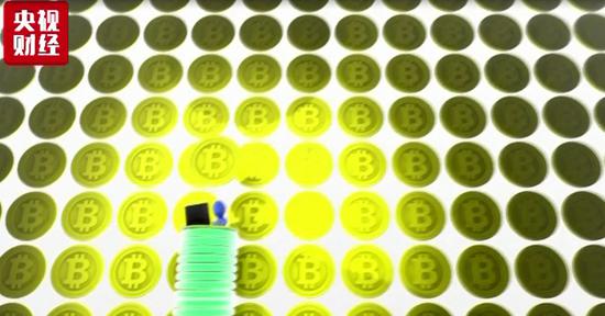 发生了什么?比特币一年跌去七成，矿机当废铁称斤卖...