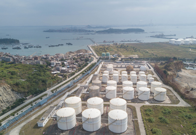 泉港泄漏事件:恶意瞒报泄漏量达九成