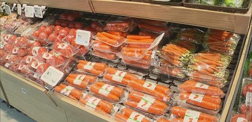 盒马&ldquo;标签门&rdquo;引热议 新模式陷入老问题泥潭