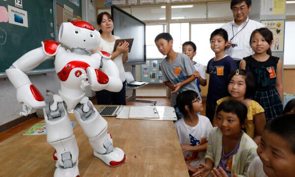 透视新一代人工智能：AI如何改变未来