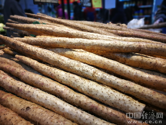 冬季不&ldquo;盲补&rdquo; 这8种食物最适合进补