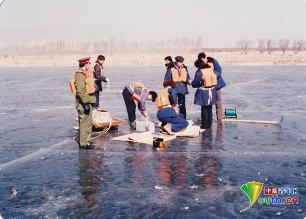 【改革开放见证者】京张铁路父子守桥人:四十载 桥桥桥!