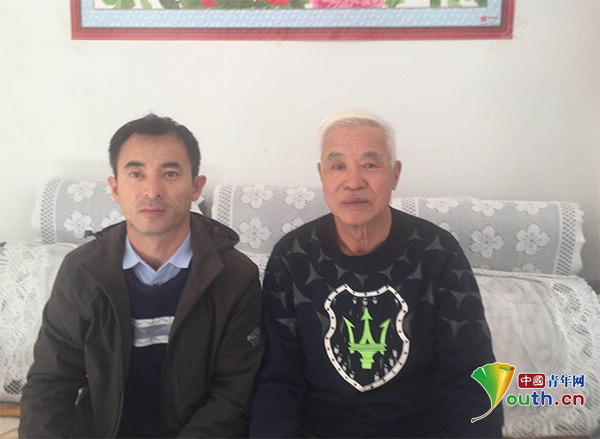 【改革开放见证者】京张铁路父子守桥人：