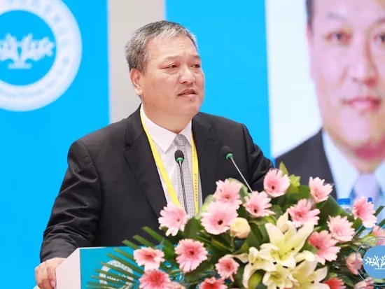 崔钢:做标准化创新的推动者