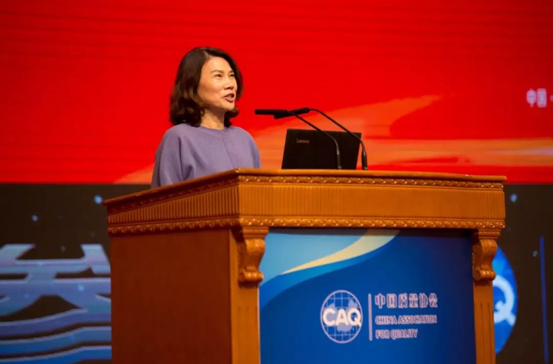 一夜获24项大奖!格力，质量即生命!