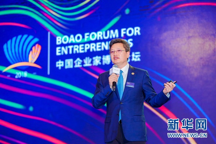 未来已来 汽车行业将催生怎样的“新物种”