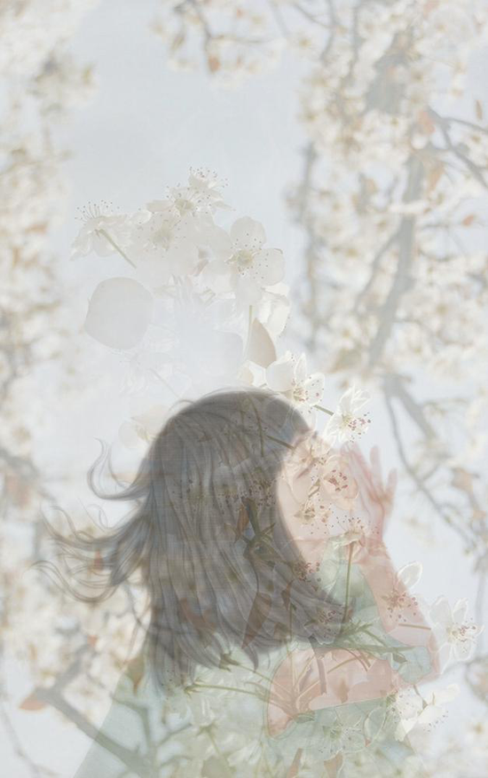 徐华翎《 之&middot;间》80.5万成交