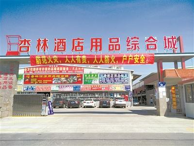 举报声中违建项目拔地而起 层层监管为何变层层失守