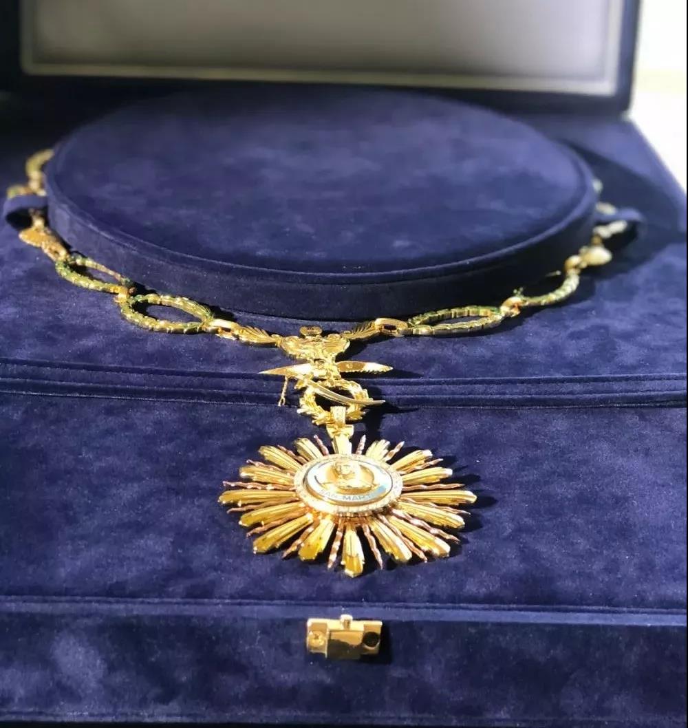 2018年习近平四次踏出国门，这些亮点让人印象深刻