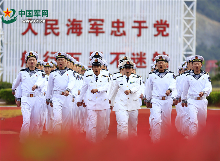 “大国兵匠”肖海生: 中国潜艇AIP系统士官专家