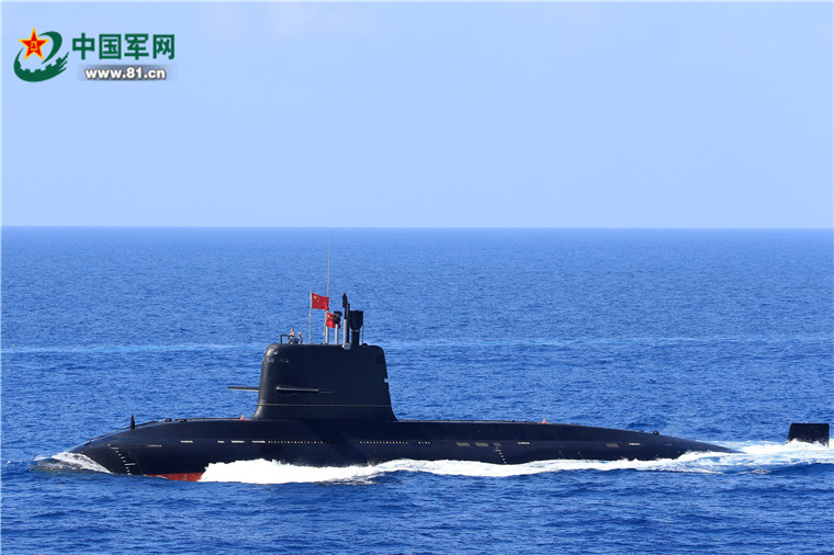 “大国兵匠”肖海生: 中国潜艇AIP系统士官专家